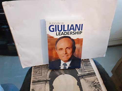 Imagen de archivo de LEADERSHIP (0000) (French Edition) a la venta por ThriftBooks-Atlanta