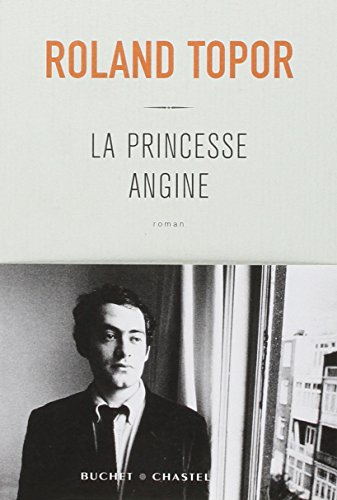 9782283019481: La princesse Angine