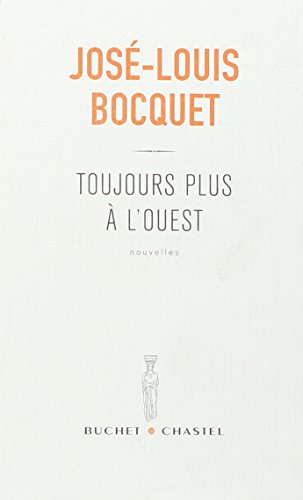 Beispielbild fr Toujours plus  l'Ouest zum Verkauf von Ammareal