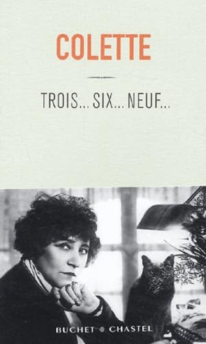 9782283019610: Trois... Six.: .. Neuf...