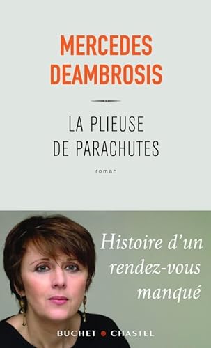 Stock image for La plieuse de parachutes for sale by Ammareal