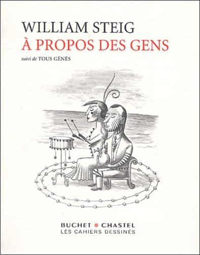 A Propos Des Gens Suivi De Tous Genes - Les Deux Avant-Propos De Arthur Steig, Frere De l'Auteur ...