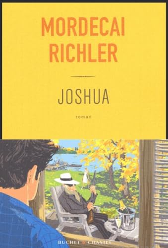 JOSHUA (9782283019795) by Richler, Mordecai