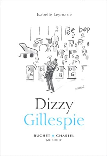 Stock image for Dizzy Gillespie for sale by RECYCLIVRE