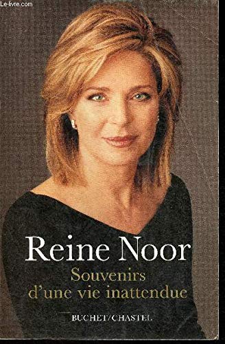 Beispielbild fr Souvenirs d'une vie inattendue (French Edition) zum Verkauf von Better World Books