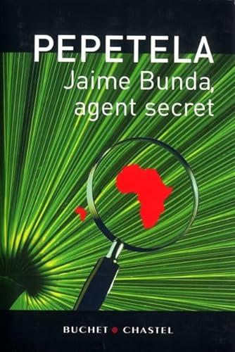 Stock image for Jaime Bunda, agent secret for sale by Ammareal