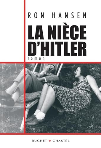 Stock image for La nice d'Hitler for sale by Ammareal
