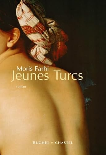 9782283021354: JEUNES TURCS