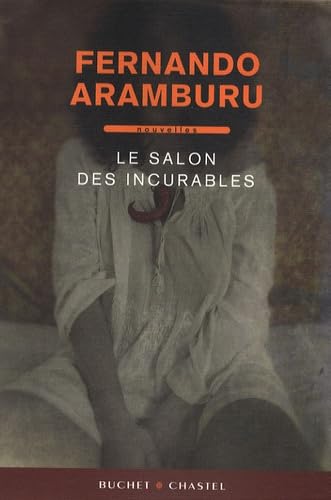 Stock image for SALON DES INCURABLES for sale by Ammareal