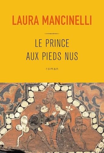 Beispielbild fr Le Prince aux pieds nus zum Verkauf von Ammareal