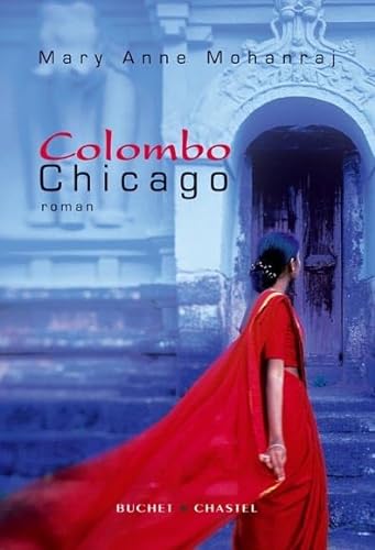 Beispielbild fr Colombo-Chicago zum Verkauf von Chapitre.com : livres et presse ancienne