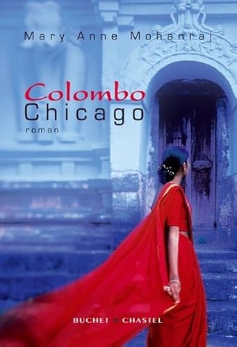 9782283021484: Colombo-Chicago