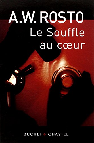 Stock image for Le souffle au coeur for sale by Ammareal