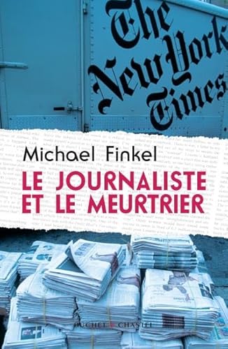 9782283021781: Le journaliste et le meurtrier