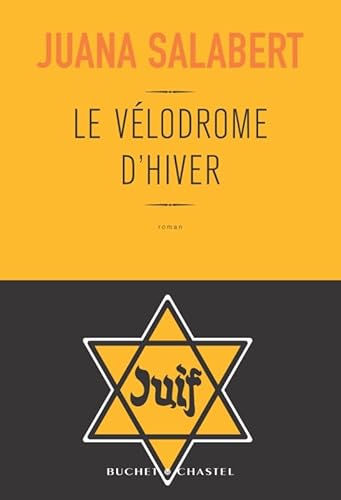 9782283021859: Le Vlodrome d'Hiver