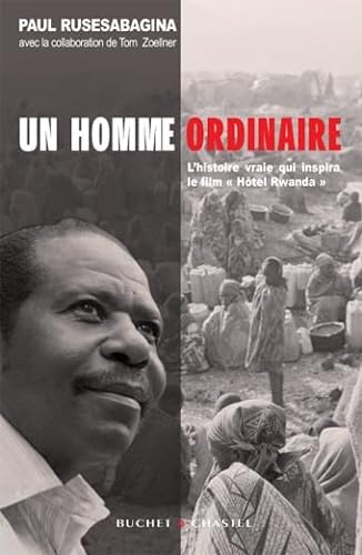 Beispielbild fr Un homme ordinaire : Une autobiographie zum Verkauf von Ammareal