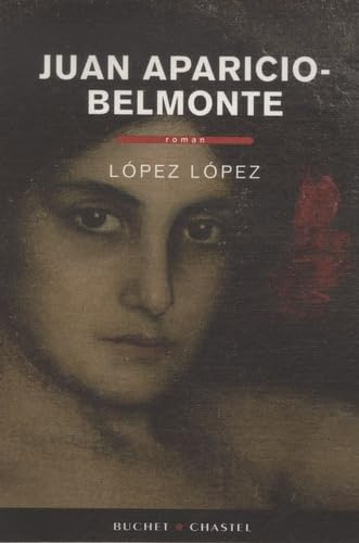 Stock image for Lopez Lopez for sale by secretdulivre