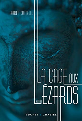 Beispielbild fr La cage aux lzards zum Verkauf von Ammareal