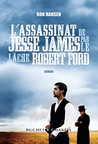 9782283022375: L'assassinat de Jesse James par le lche Robert Ford