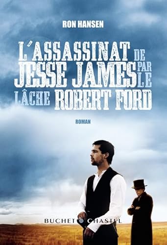 9782283022375: L ASSASSINAT DE JESSE JAMES PAR LE LACHE ROBERT FORD