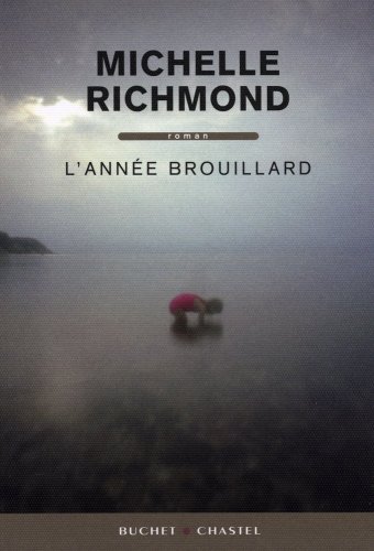 Stock image for L'anne brouillard for sale by Librairie Th  la page