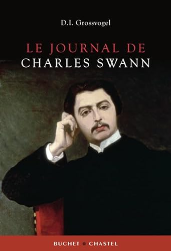Stock image for Le Journal de Charles Swann for sale by Ammareal