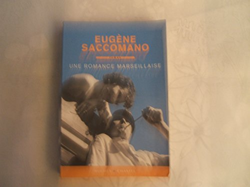 Beispielbild fr Une romance marseillaise zum Verkauf von LibrairieLaLettre2