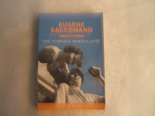 Imagen de archivo de Une romance marseillaise a la venta por LibrairieLaLettre2