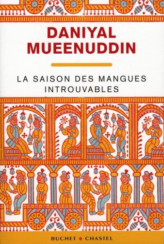 Beispielbild fr La saison des mangues introuvables zum Verkauf von Ammareal