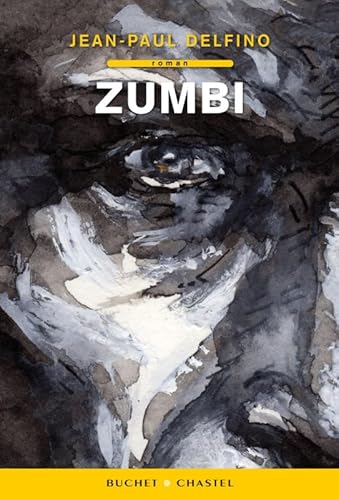 Beispielbild fr Zumbi zum Verkauf von Ammareal