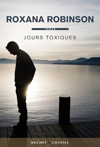 Stock image for JOURS TOXIQUES [Paperback] Robinson, Roxana for sale by LIVREAUTRESORSAS