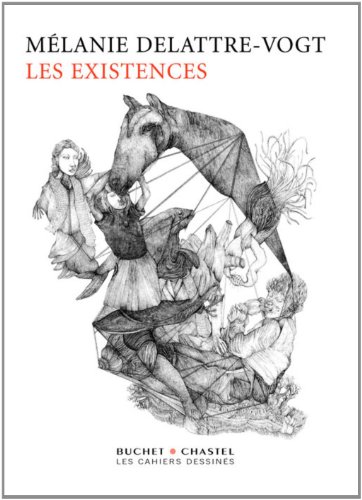 Stock image for Existences (les) [Broch] Delattre-Vogt, Mlanie for sale by BIBLIO-NET