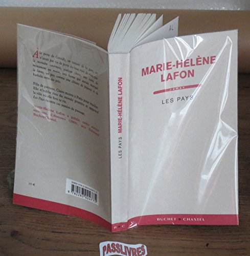 Stock image for Les pays [Paperback] Lafon, Marie-H l ne for sale by LIVREAUTRESORSAS