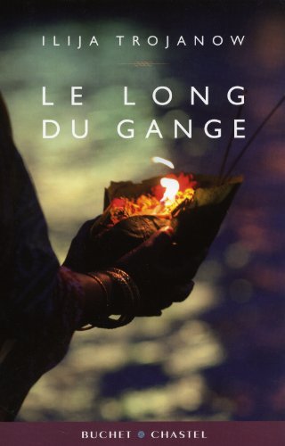 Stock image for Le long du Gange for sale by Ammareal