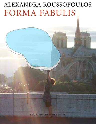 Beispielbild fr Forma fabulis zum Verkauf von Books by Artists