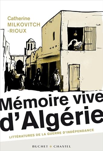 9782283025789: Mmoire vive d'Algrie (Essais document)