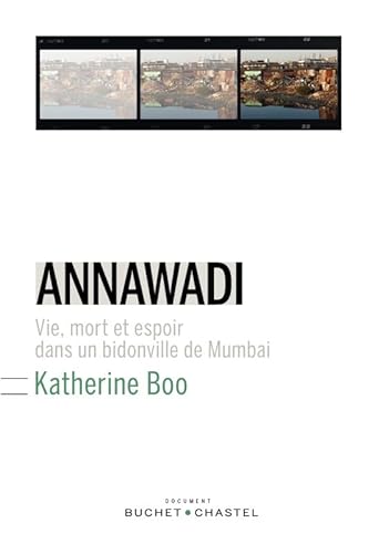 9782283025796: Annawadi: Vie, mort et espoir dans un bidonville de Mumbai