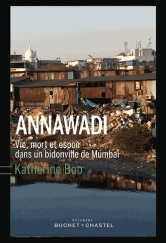 Stock image for Annawadi for sale by medimops