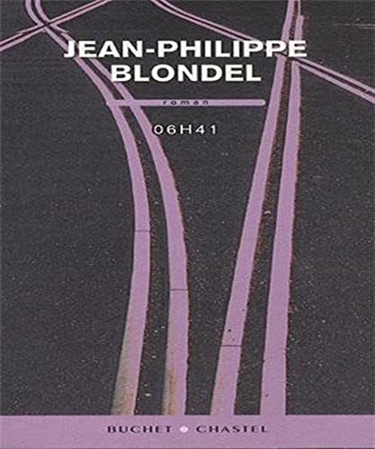 9782283026052: 06H41 (0000) (French Edition)