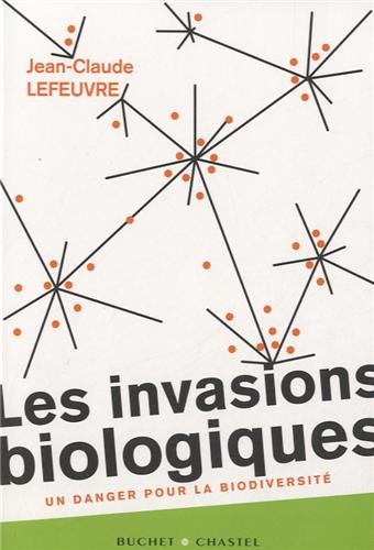 Beispielbild fr Les invasions biologiques zum Verkauf von Ammareal