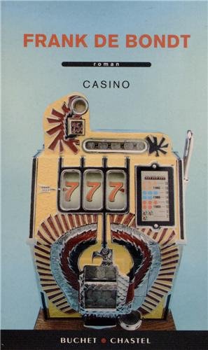 Beispielbild fr Casino zum Verkauf von Ammareal