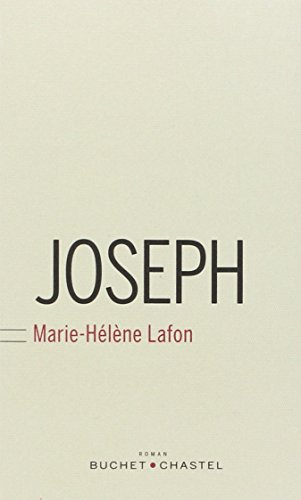 Beispielbild fr Joseph (0000) (French Edition) zum Verkauf von pompon