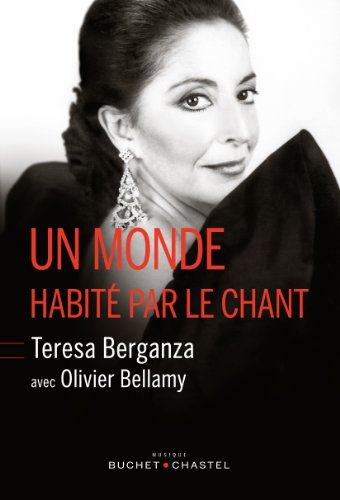 Stock image for Un Monde Habit Par Le Chant for sale by RECYCLIVRE