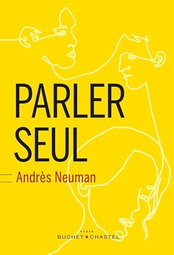 Beispielbild fr Parler seul zum Verkauf von Ammareal