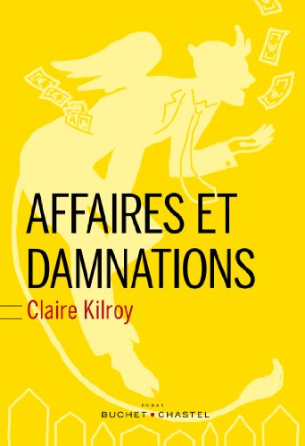 Imagen de archivo de Affaires et damnation [Paperback] Kilroy, Claire a la venta por LIVREAUTRESORSAS