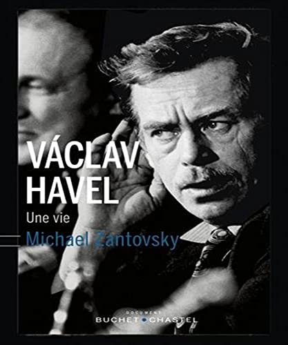 Imagen de archivo de Vaclav Havel, Une vie a la venta por medimops