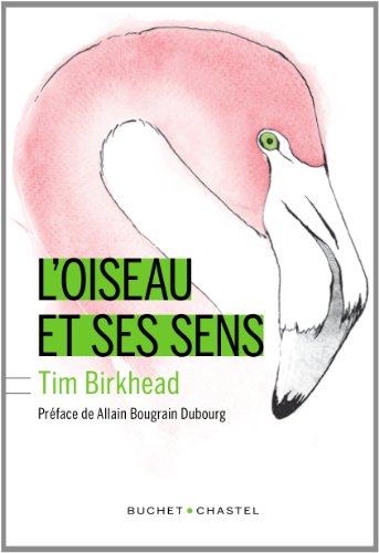 Stock image for L'Oiseau et ses sens for sale by medimops
