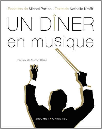 Beispielbild fr Un Dner en musique zum Verkauf von Ammareal