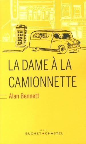 9782283027332: La dame a la camionnette