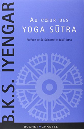 9782283027356: Le coeur des yogas sutras